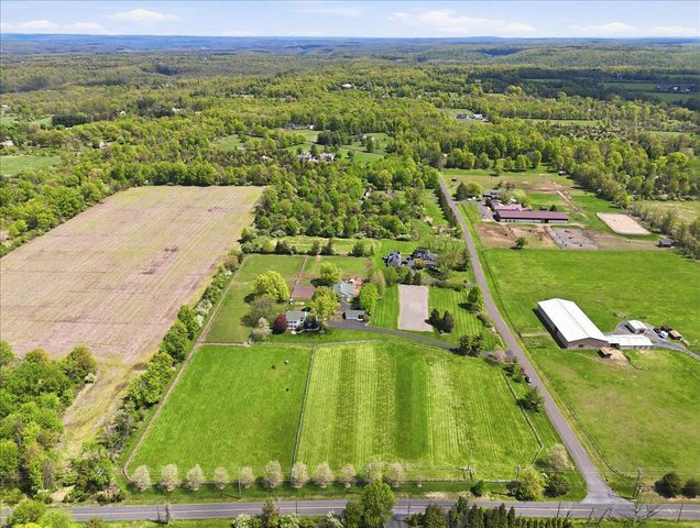 6423 BLUEBERRY LN, Pipersville, PA 18947