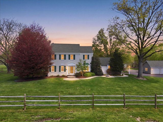 6423 BLUEBERRY LN, Pipersville, PA 18947