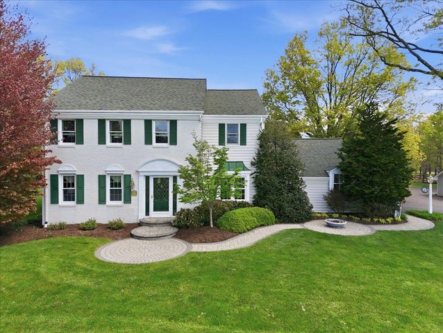 6423 BLUEBERRY LN, Pipersville, PA 18947