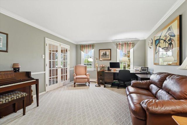 6423 BLUEBERRY LN, Pipersville, PA 18947