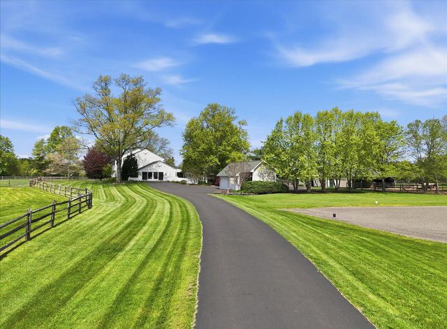 6423 BLUEBERRY LN, Pipersville, PA 18947