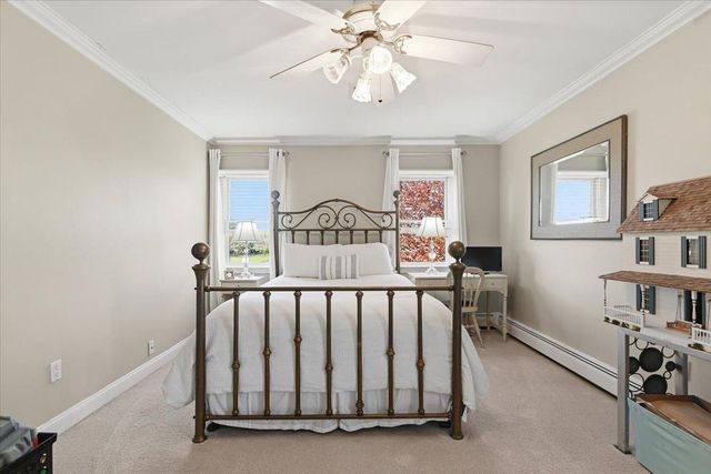 6423 BLUEBERRY LN, Pipersville, PA 18947