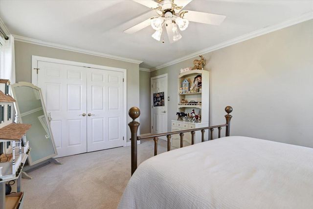 6423 BLUEBERRY LN, Pipersville, PA 18947