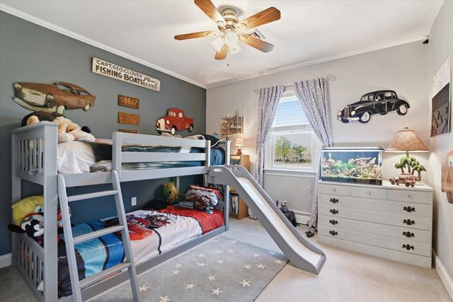 6423 BLUEBERRY LN, Pipersville, PA 18947