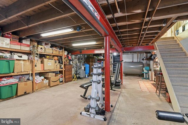 6423 BLUEBERRY LN, Pipersville, PA 18947