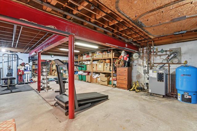 6423 BLUEBERRY LN, Pipersville, PA 18947