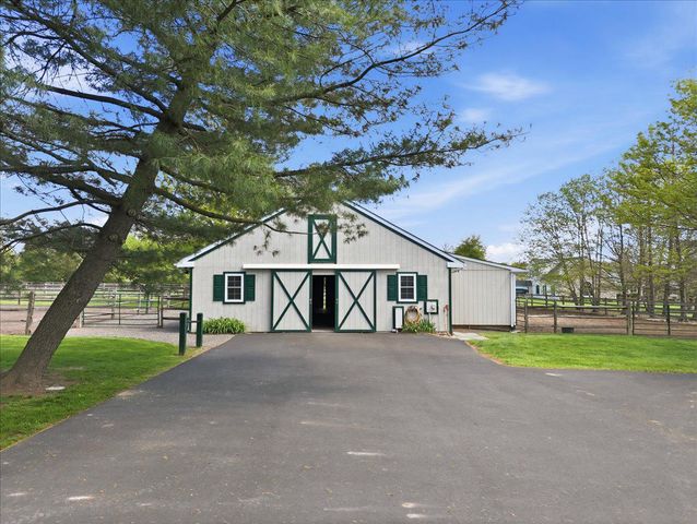 6423 BLUEBERRY LN, Pipersville, PA 18947
