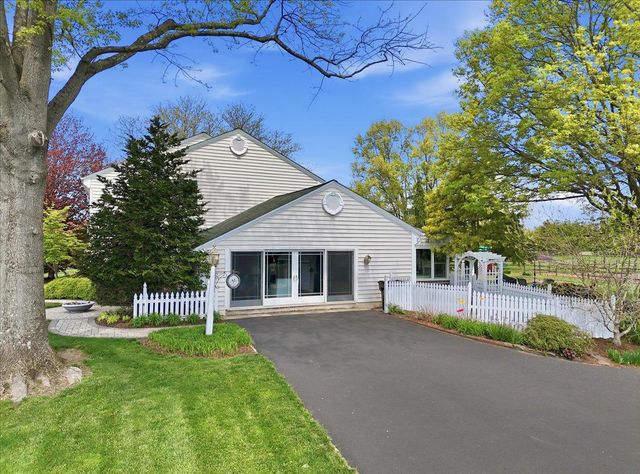 6423 BLUEBERRY LN, Pipersville, PA 18947
