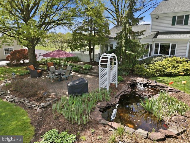 6423 BLUEBERRY LN, Pipersville, PA 18947