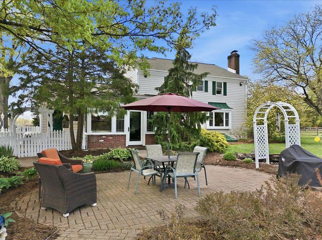 6423 BLUEBERRY LN, Pipersville, PA 18947