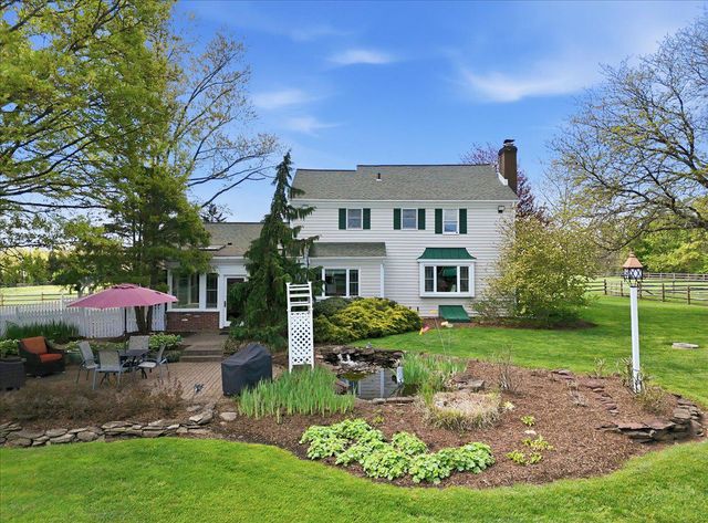 6423 BLUEBERRY LN, Pipersville, PA 18947