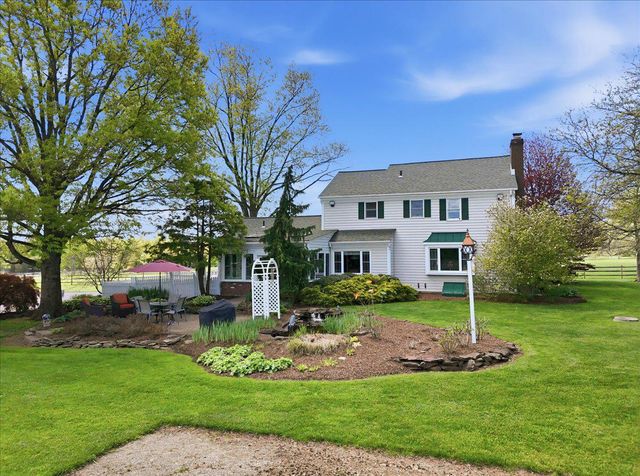6423 BLUEBERRY LN, Pipersville, PA 18947