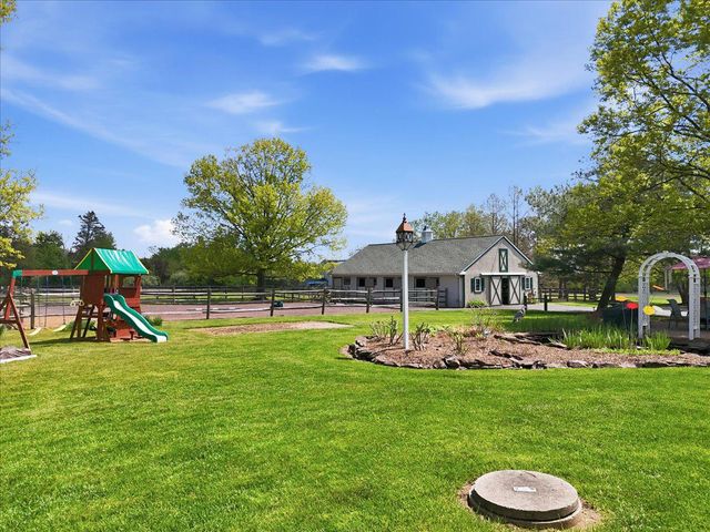 6423 BLUEBERRY LN, Pipersville, PA 18947