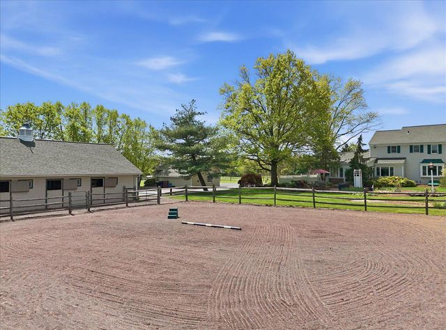 6423 BLUEBERRY LN, Pipersville, PA 18947