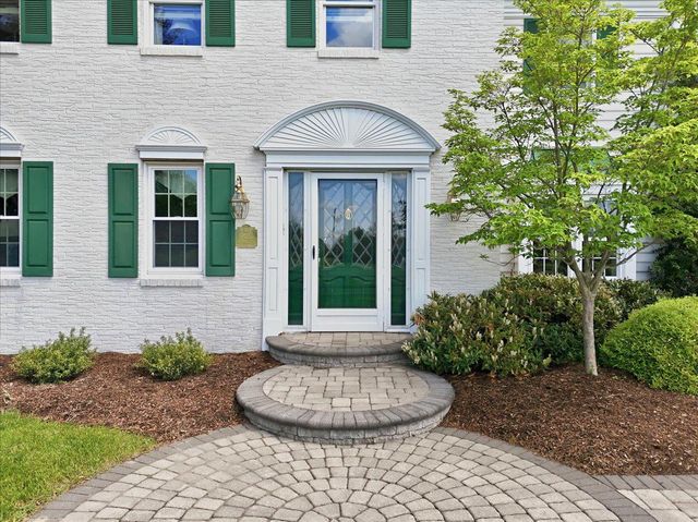 6423 BLUEBERRY LN, Pipersville, PA 18947
