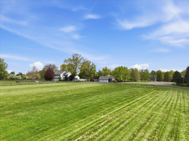 6423 BLUEBERRY LN, Pipersville, PA 18947
