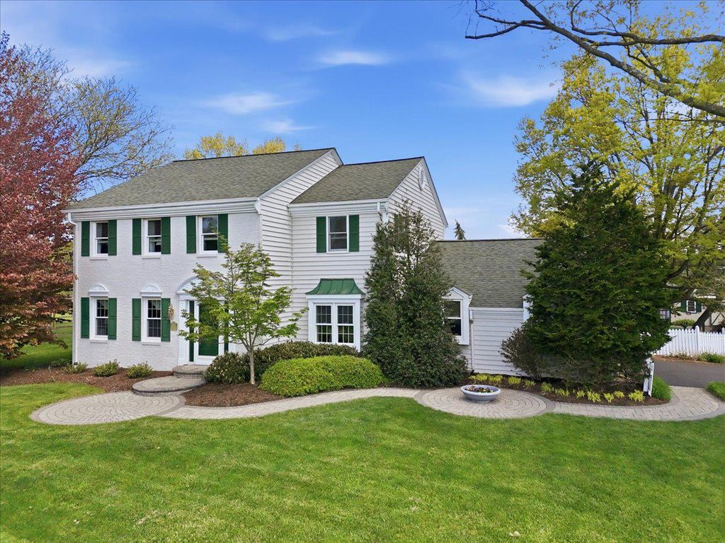 6423 BLUEBERRY LN, Pipersville, PA 18947