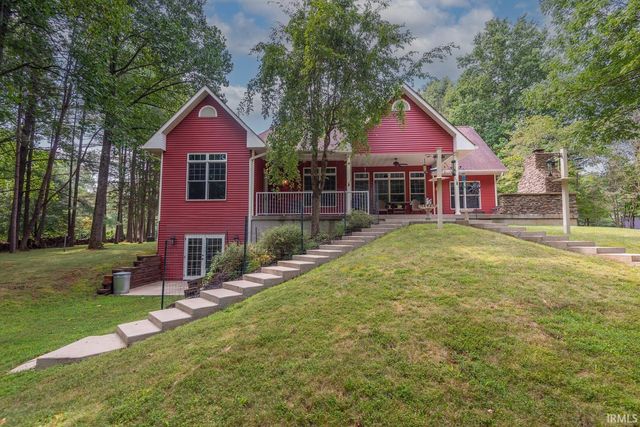 1875 S Cooper Road, Bloomington, IN 47401