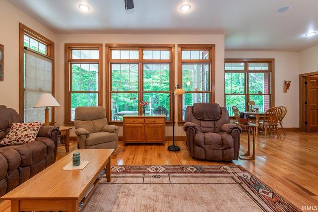 1875 S Cooper Road, Bloomington, IN 47401