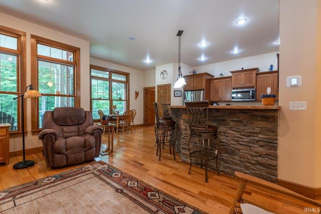 1875 S Cooper Road, Bloomington, IN 47401