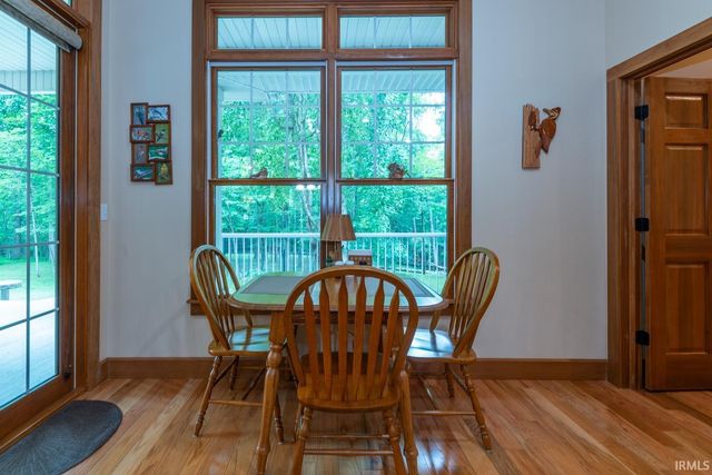 1875 S Cooper Road, Bloomington, IN 47401
