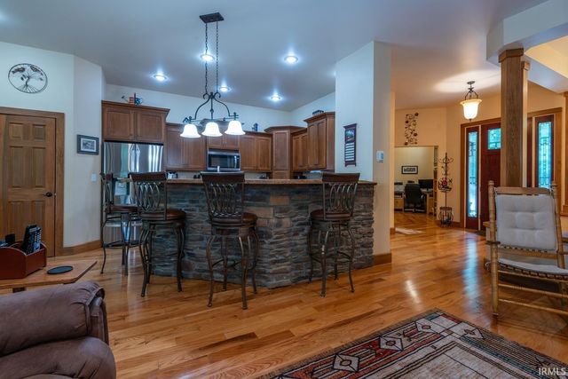 1875 S Cooper Road, Bloomington, IN 47401