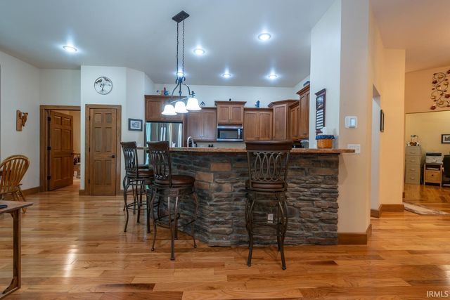 1875 S Cooper Road, Bloomington, IN 47401
