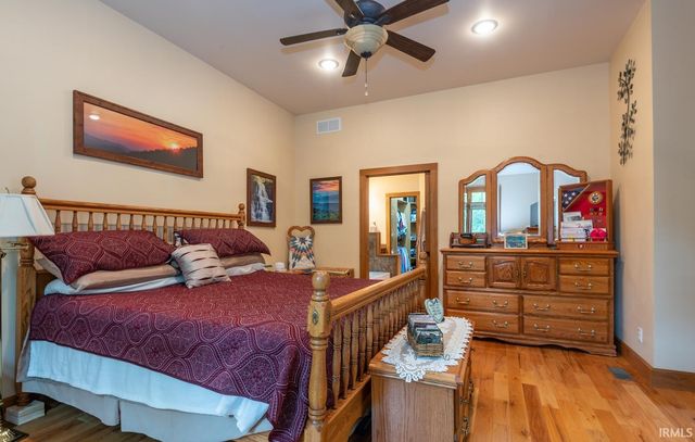 1875 S Cooper Road, Bloomington, IN 47401