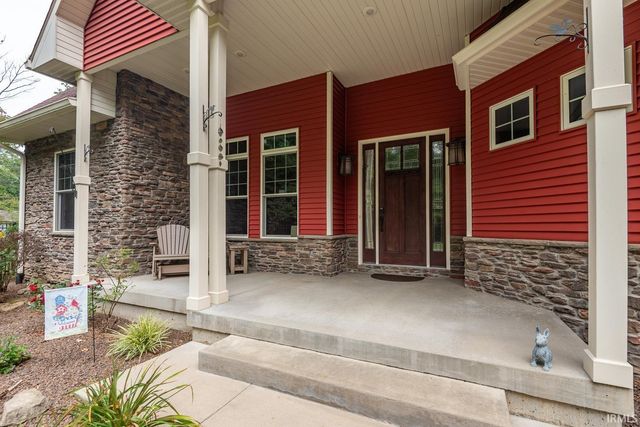 1875 S Cooper Road, Bloomington, IN 47401