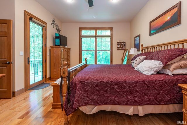 1875 S Cooper Road, Bloomington, IN 47401