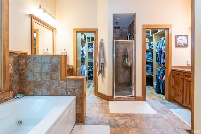 1875 S Cooper Road, Bloomington, IN 47401
