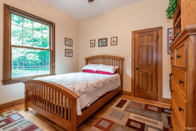 1875 S Cooper Road, Bloomington, IN 47401