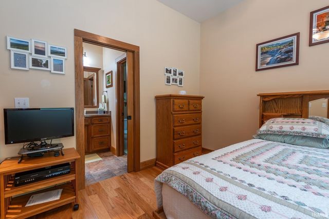 1875 S Cooper Road, Bloomington, IN 47401