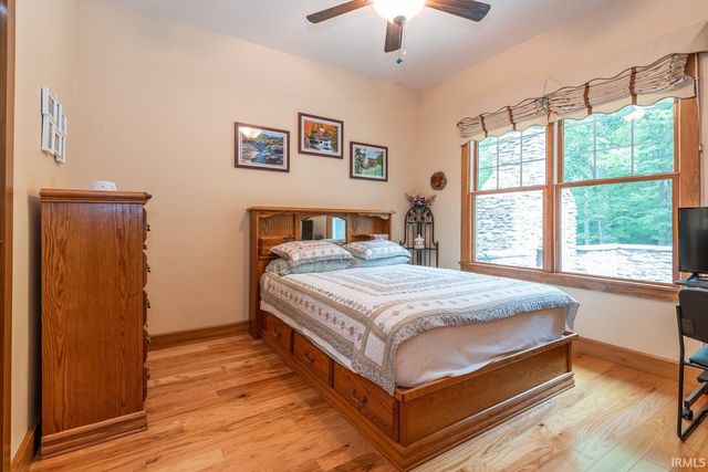 1875 S Cooper Road, Bloomington, IN 47401