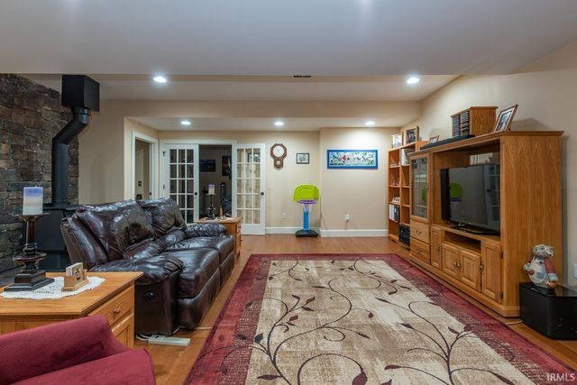 1875 S Cooper Road, Bloomington, IN 47401