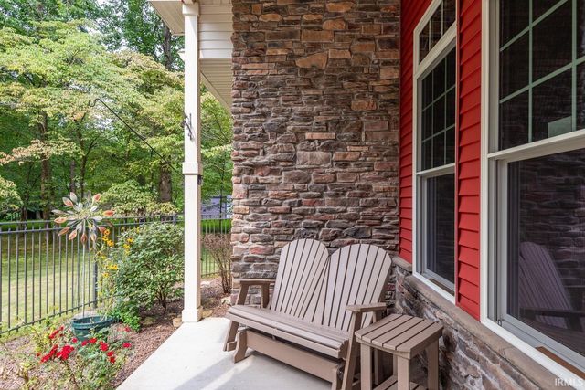 1875 S Cooper Road, Bloomington, IN 47401