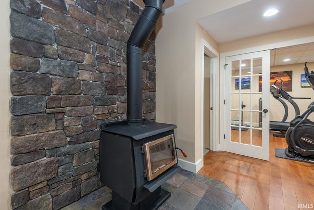 1875 S Cooper Road, Bloomington, IN 47401