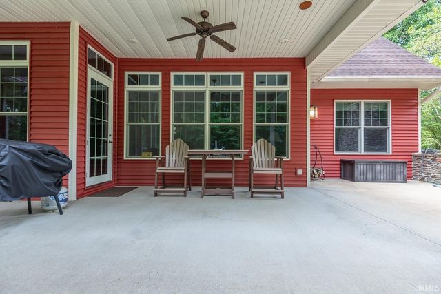 1875 S Cooper Road, Bloomington, IN 47401
