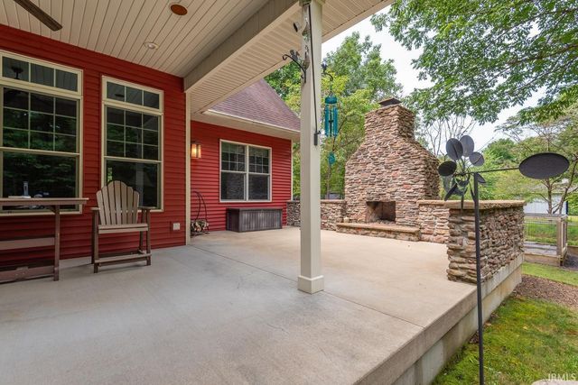 1875 S Cooper Road, Bloomington, IN 47401