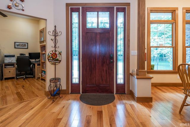 1875 S Cooper Road, Bloomington, IN 47401