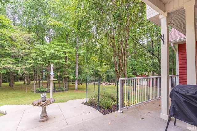1875 S Cooper Road, Bloomington, IN 47401