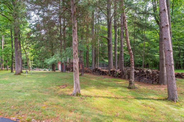 1875 S Cooper Road, Bloomington, IN 47401