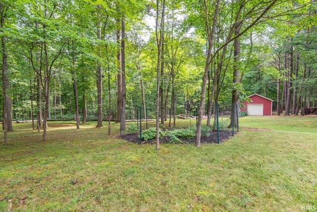 1875 S Cooper Road, Bloomington, IN 47401
