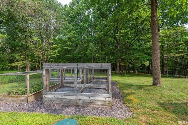 1875 S Cooper Road, Bloomington, IN 47401