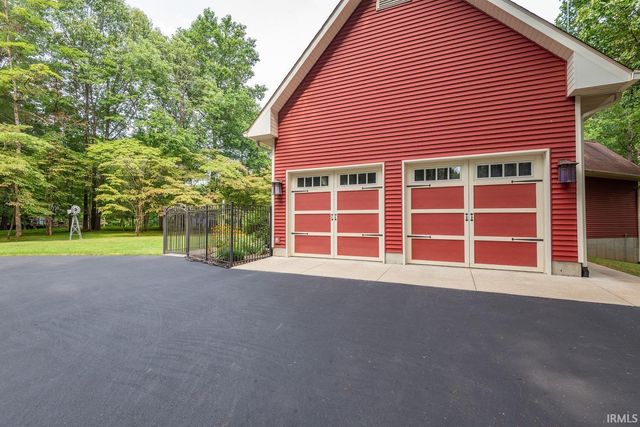 1875 S Cooper Road, Bloomington, IN 47401