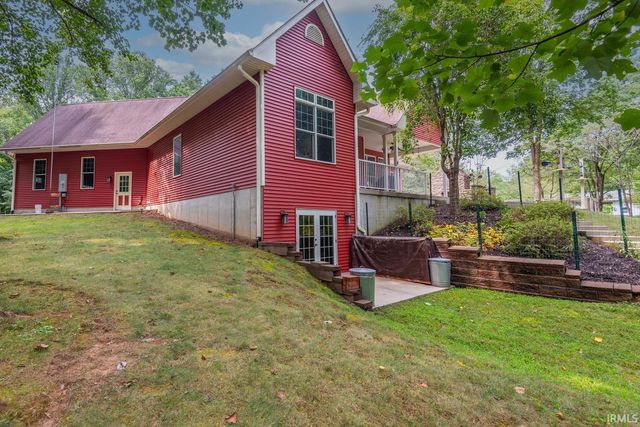 1875 S Cooper Road, Bloomington, IN 47401