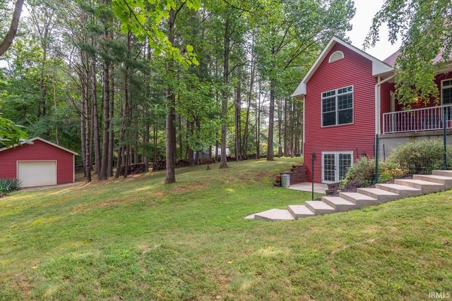 1875 S Cooper Road, Bloomington, IN 47401