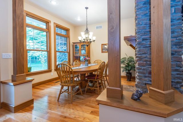 1875 S Cooper Road, Bloomington, IN 47401