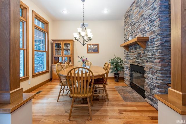 1875 S Cooper Road, Bloomington, IN 47401