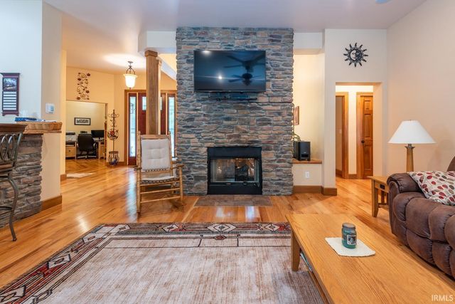 1875 S Cooper Road, Bloomington, IN 47401